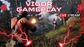 Vigor P2 PC Gameplay Part 69