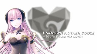 Unknown Mother Goose