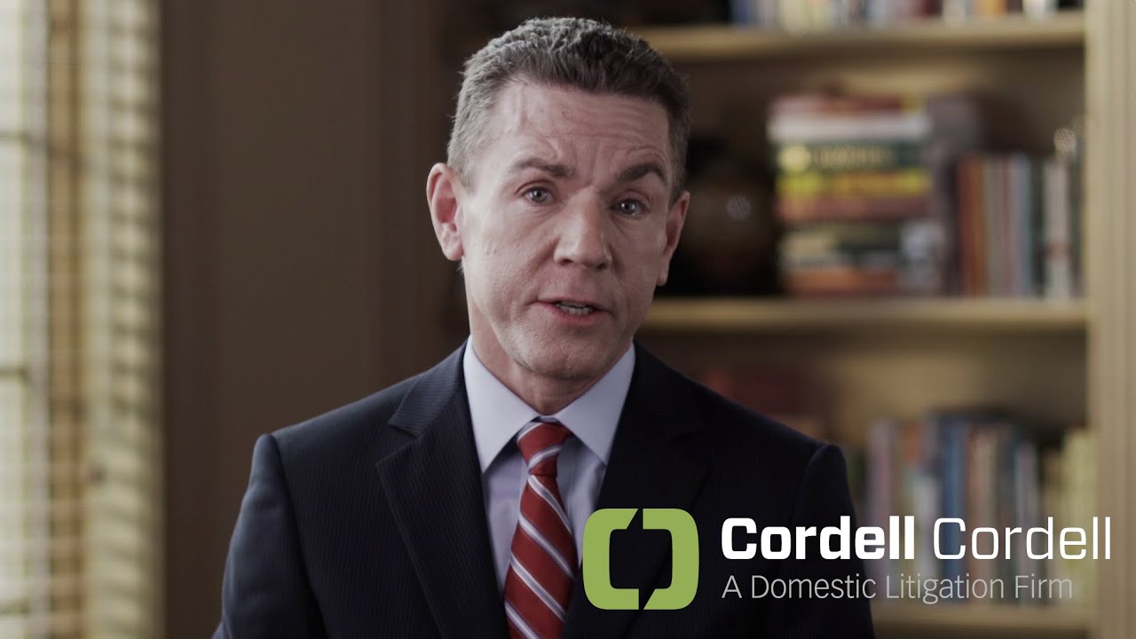 "Many Voices" Cordell & Cordell TV Commercial (120 Seconds) YouTube