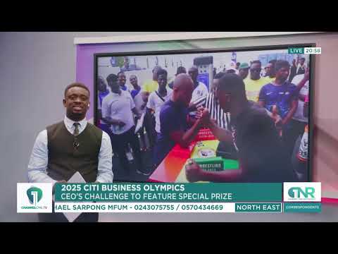 Today S Biggest Stories In Detail 26 09 2025 Channel One Newsroom Today S Biggest Stories In Detail 26 09 2025 Channel One Newsroom