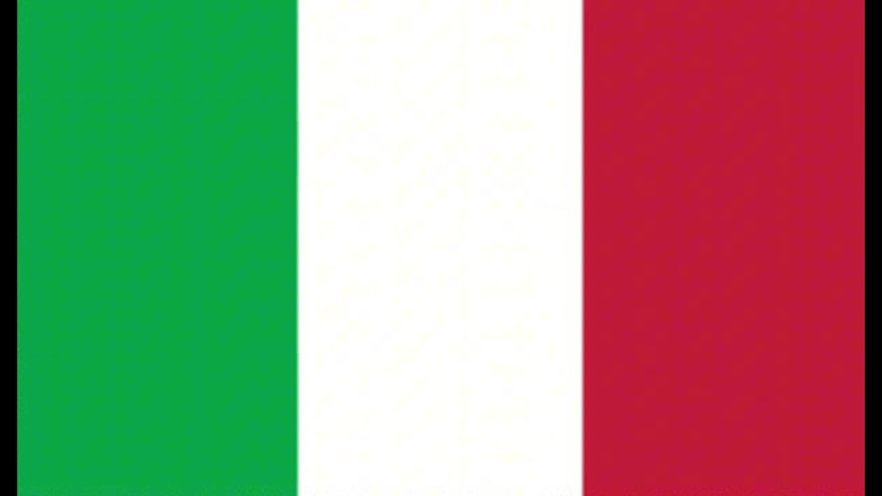 Italian War Song Distorted (Will destroy your ears)