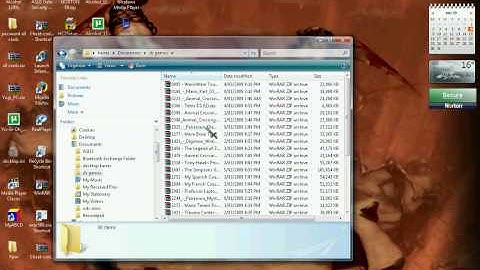 how to add games to your r4,ttds,edge and n5