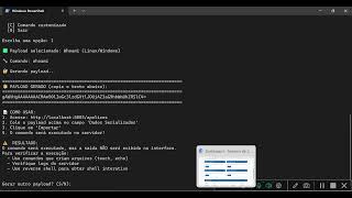 Curso Pentest Web - Aula 26 - Insecure Deserialization