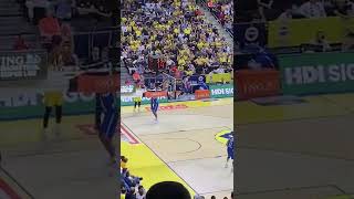 Fenerbahçe Beko Devin Booker Üçlüğü