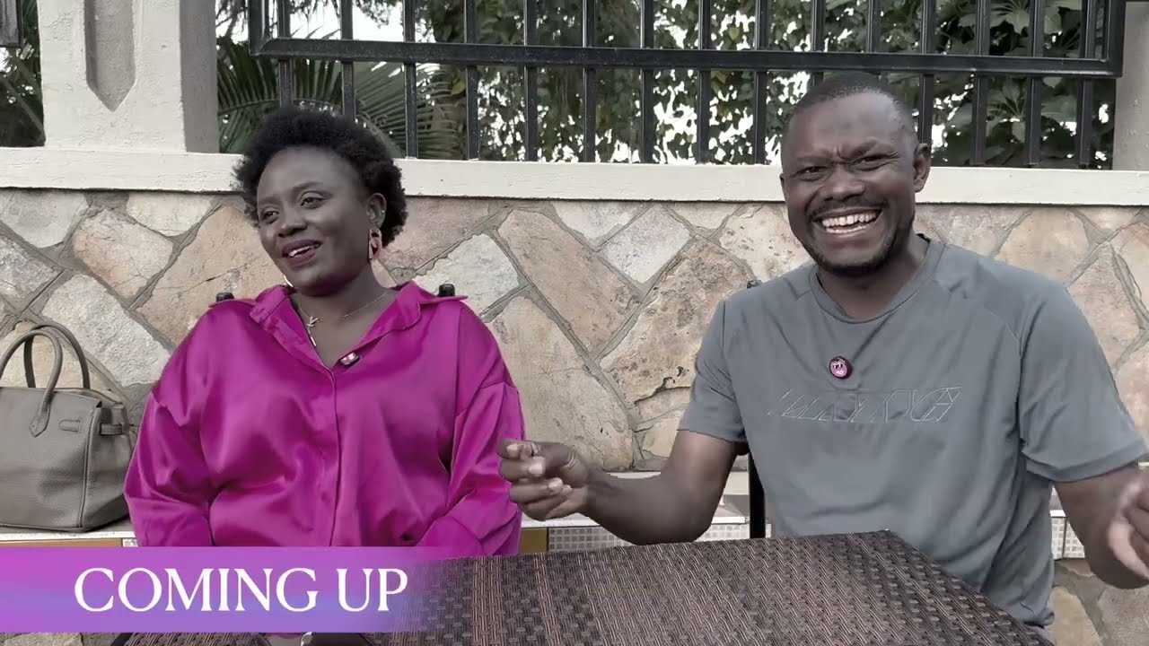 KAZIBWE KAPO AGAMBA MBU ABAKYALA BATONO NAYE ABAKAZI BANJI 😃😃🙌