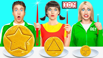 Big, Medium and Small Plate Challenge #3 by Multi DO Challenge