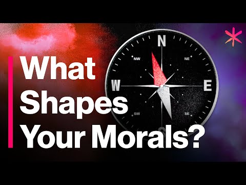 Your Moral Compass Could Be Broken