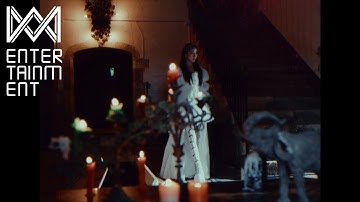 LEE CHAE YEON(이채연)_Exposition