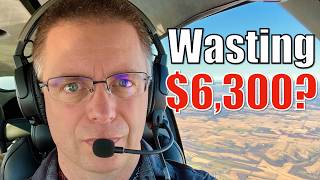 The $6,300 Flight Training Mistake (And How to Avoid It)!