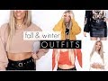 FALL/WINTER TRENDS 2017: TREND GUIDE & TRY-ON HAUL // RACHEL NOELLE
