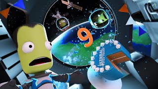 Kerbal Space Program - Anniversary Video