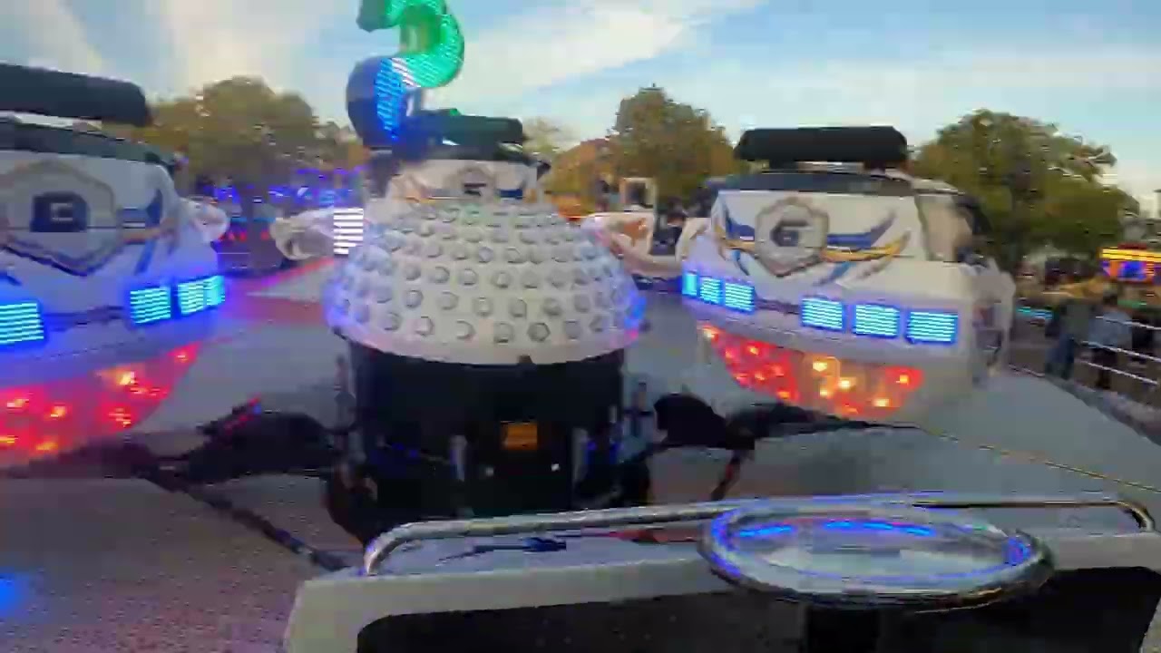 Break Dance No Tk-Dancer Kermis Veghel 2024