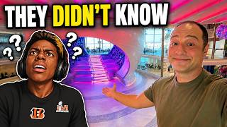 So Many First-Time Cruisers Are Disappointed. Heres Why