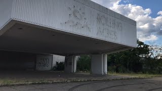 Rolling Acres Mall Summer '17 (ABANDONED)