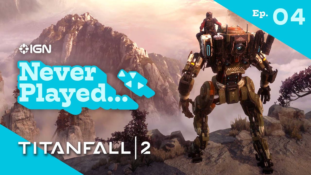 Titanfall 2 - IGN