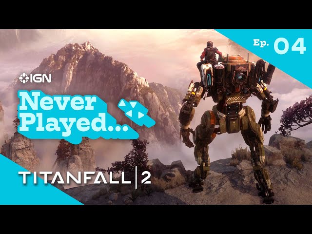 Titanfall 2 - IGN