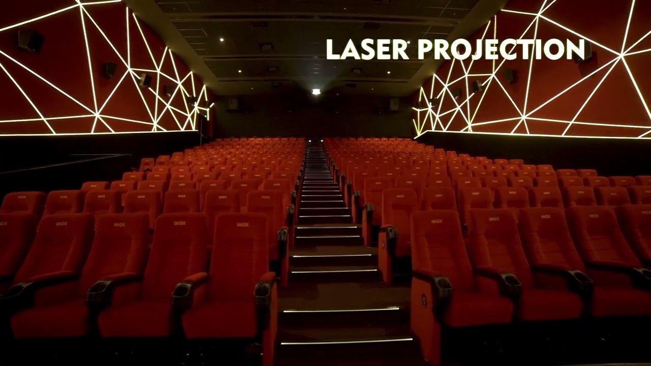 A sneak peak into Gurugram’s 6th INOX multiplex at AIPL Joy Street