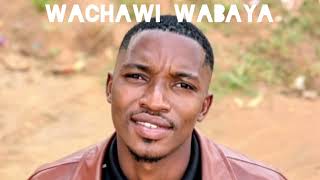 Dj tito beat.wachawi wabaya
