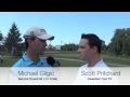 Canadian Tour TV Update - Michael Gligic Sets Course Record at Seaforth