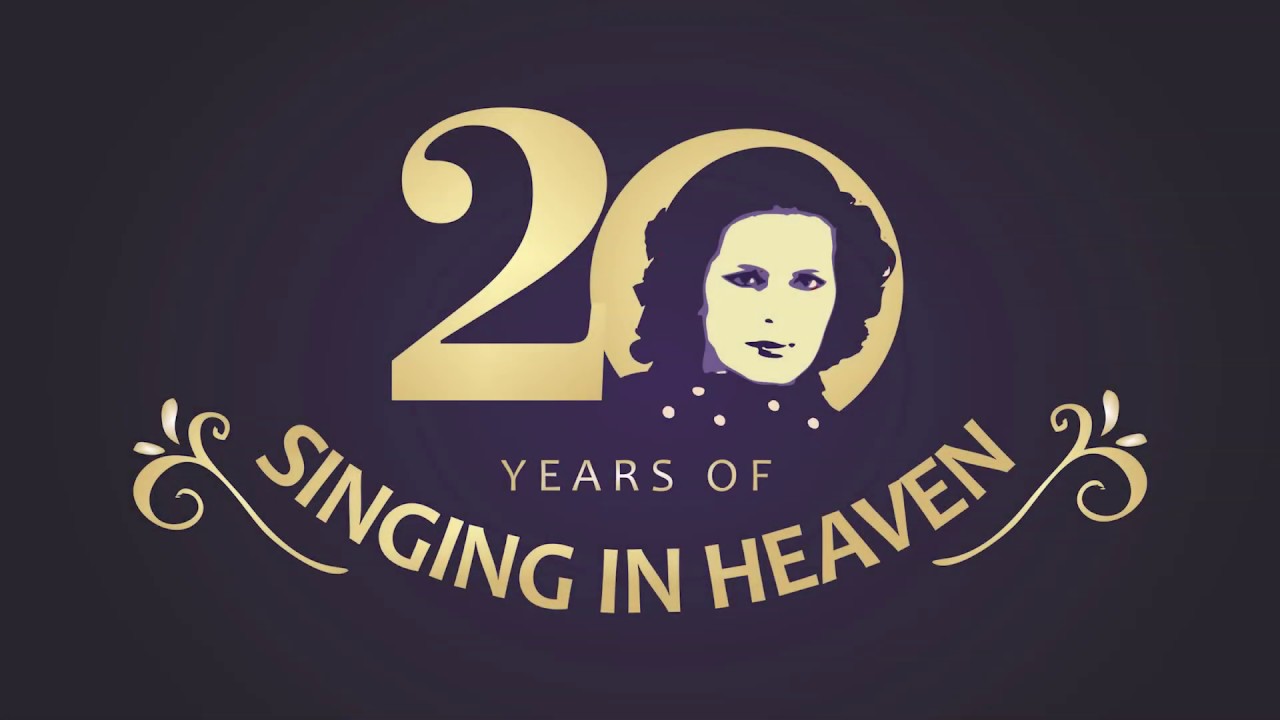 20 Years Of Singing In Heaven  Part 1/ Fado de Goa/ Tribute to Amalia