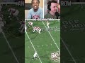 Benjamin Solak breaks down Alabama WR Germie Bernard’s incredible catch 🔥🔥
