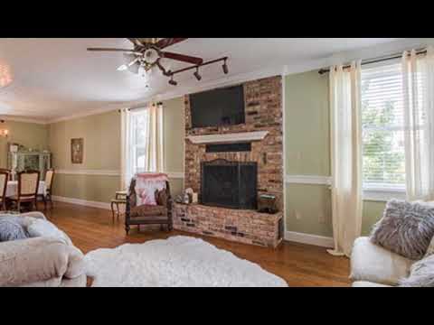 480 Cove Dr, Biloxi, MS home video tour
