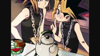 Puzzleshipping Yami X Yugi - Another World