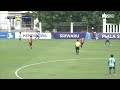 INDONESIA MUDA vs PS AMBON | Piala Soeratin U17 Putaran Nasional 2025