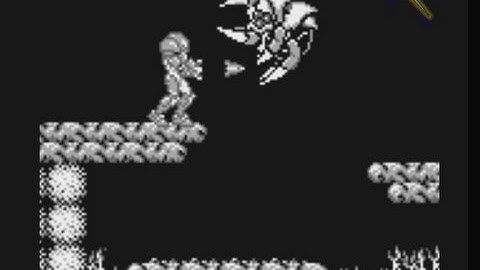 Metroid II: Return of Samus 100% Walkthrough - Part 14 - Enter Gamma Metroids