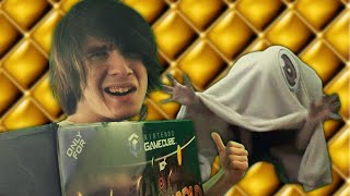 Wario World vs Mitty - 01legofans Rap Battles Season 2