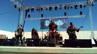 Lepoka - Beersekers / Z! Live Rock Fest 2018.Zamora