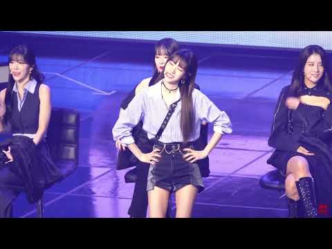 230107 우주소녀(WJSN) 여름 - 챌린지 모음 / 2023 WJSN FAN-CON 'CODENAME：UJUNG' 1일차