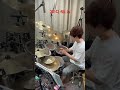 카타르시스(ㅎ)있는 빠른 음악에 어울리는 2마디 fill in #shorts