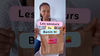 Mon premier repas béninois 🇧🇯 le Dakoin . #dakoin #benin #travel