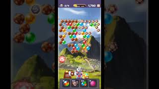 Panda Pop Level 2458