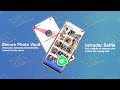Photo Video Vault - Hidely