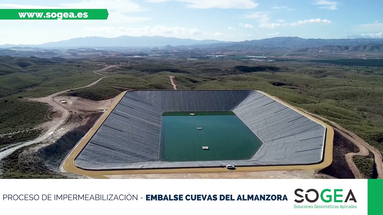 Time lapse · Cuevas del Almanzora