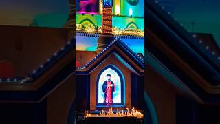 Light show #light #show #church #dj #palliperunnal