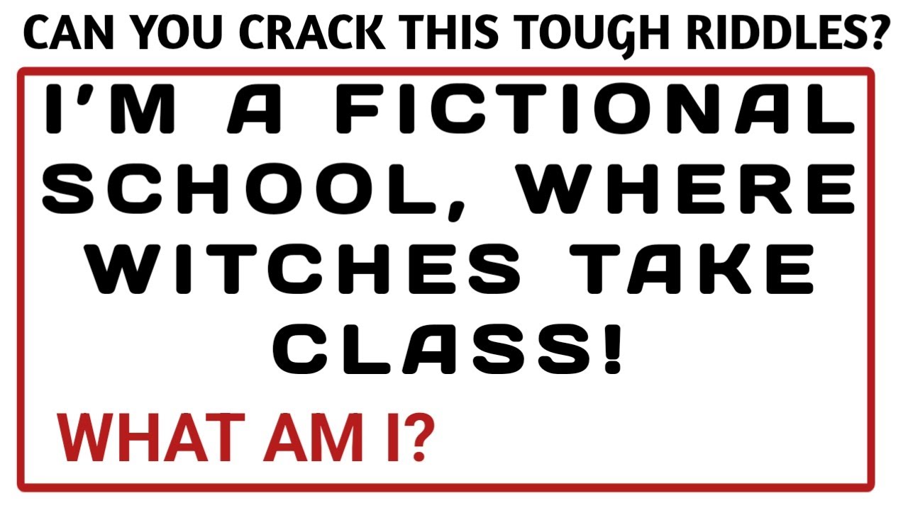 Culture Riddles 20 Pop Culture Riddles That’ll Test Your Fandom! Can You Guess Them All ...