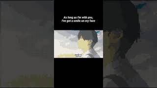 I Want to Eat Your Pancreas (Japanese: 君の膵臓をたべたい) in pixel version!#anime #anieedits #fantasy #love