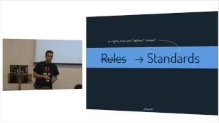Details [PyCon Italy 2014] F. Percoco - Introduzione a Openstack: uno IaaS provider in Python Update