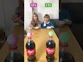 ピンポン球先に3回当てたら勝ち! shorts