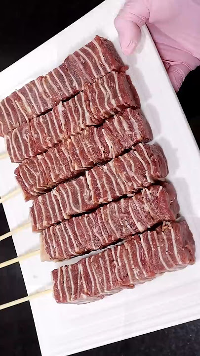 BACON PUFF PASTRY SKEWER