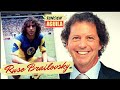 RUSO BRAILOVSKY | LEYENDA del  CLUB AMERICA | Rincon Aguila | Ep 16