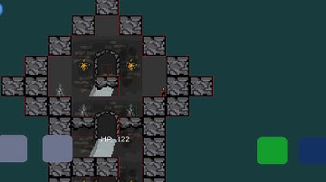 Pocket Game Developer - Requiem Beta