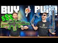 Building An AR-15 vs Buying An AR-15