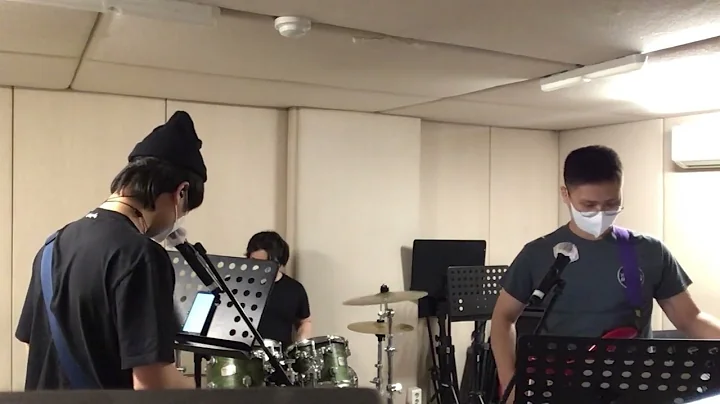 Westbound Sign - Green Day hapjushil cover