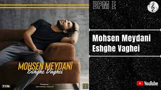 Mohsen Meydani - Eshghe Vaghei | محسن میدانی - عشق واقعی