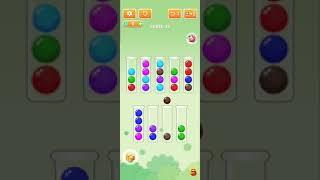 drip sort puzzle level 17