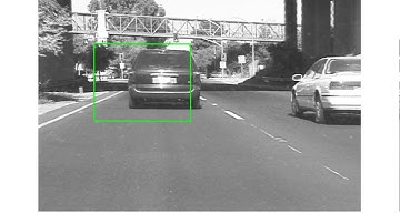 Lucas-Kanade Tracker car_template reset